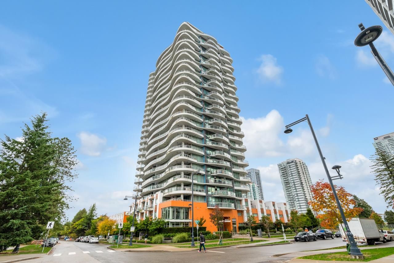 I have sold a property at 1809 13303 CENTRAL AVE in Surrey
