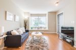 Property Photo: 205 5000 IMPERIAL ST in Burnaby