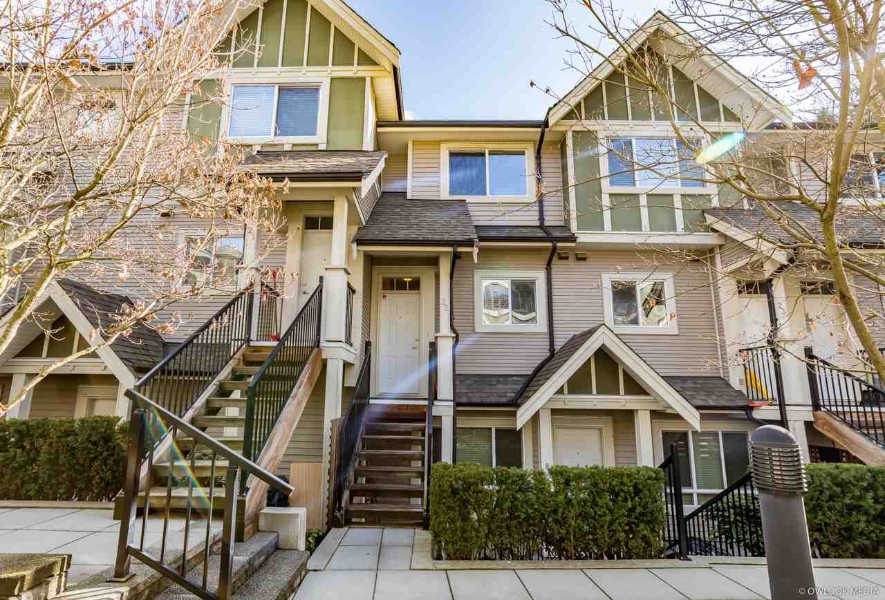 New property listed in South Slope, Burnaby South