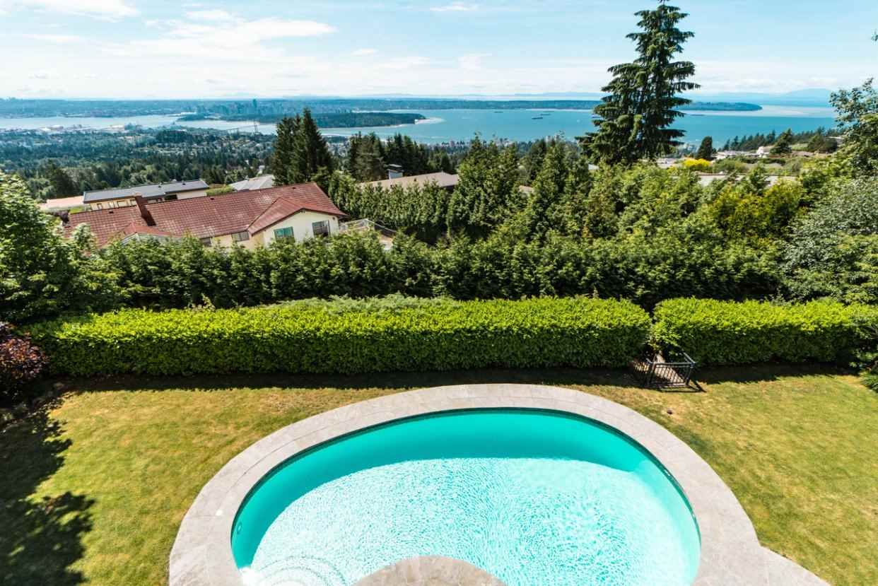I have sold a property at 1448 CHARTWELL DR in West Vancouver
