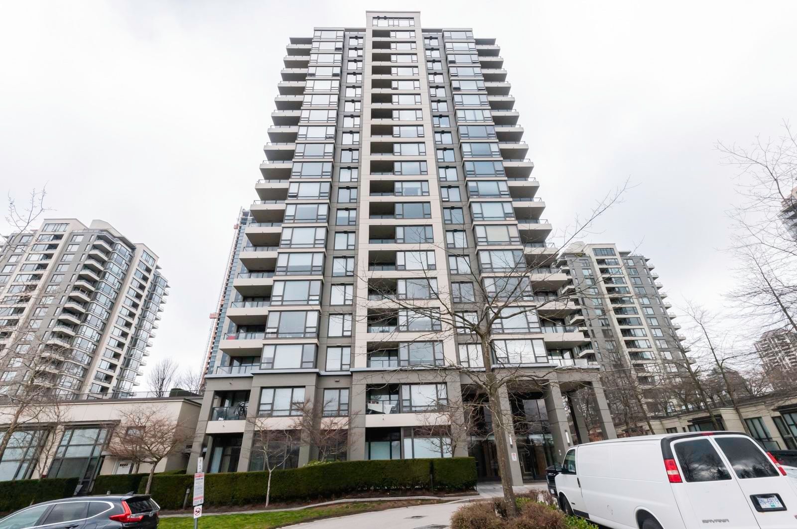 I have sold a property at 1206 4178 DAWSON ST in Burnaby
